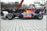 Foto zur News: Sebastian Vettel (Red Bull)