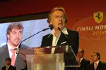 Foto zur News: Luca di Montezemolo (Präsident) (Ferrari)