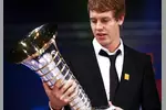 Foto zur News: Sebastian Vettel (Red Bull)