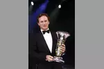 Foto zur News: Christian Horner (Teamchef)