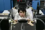 Foto zur News: Sergio Perez (Sauber)