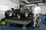 Foto zur News: Sergio Perez (Sauber)