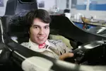 Foto zur News: Sergio Perez (Sauber)