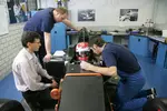 Foto zur News: Kamui Kobayashi (Sauber)