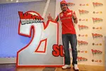 Foto zur News: Fernando Alonso (Ferrari)