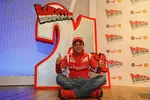 Foto zur News: Felipe Massa (Ferrari)