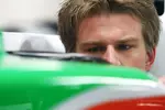 Foto zur News: Nico Hülkenberg (Force India)