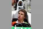 Foto zur News: Nico Hülkenberg (Force India)