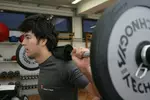 Foto zur News: Sergio Perez