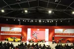 Foto zur News: Der neue Ferrari F150