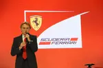 Gallerie: Fotos: Präsentation des Ferrari F150