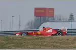 Foto zur News: Fernando Alonso (Ferrari)