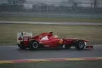 Foto zur News: Fernando Alonso (Ferrari)