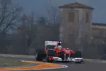 Gallerie: Fernando Alonso (Ferrari)