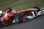 Gallerie: Fernando Alonso (Ferrari)