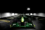 Foto zur News: Der neue Lotus T128