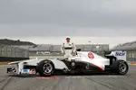 Foto zur News: Kamui Kobayashi (Sauber)