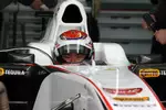 Foto zur News: Kamui Kobayashi (Sauber)