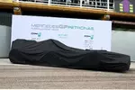 Foto zur News: Der neue Mercedes MGP W02