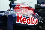 Foto zur News: Der neue Toro Rosso STR6