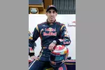 Foto zur News: Sebastien Buemi (Toro Rosso)