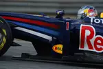 Foto zur News: Sebastian Vettel (Red Bull)