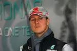 Foto zur News: Michael Schumacher (Mercedes)