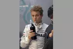 Foto zur News: Nico Rosberg (Mercedes)