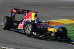 Foto zur News: Sebastian Vettel (Red Bull)