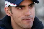 Foto zur News: Pastor Maldonado (Williams)