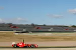 Foto zur News: Fernando Alonso (Ferrari)