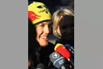 Foto zur News: Sebastian Vettel (Red Bull)