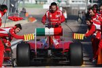 Gallerie: Fernando Alonso (Ferrari)