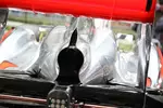 Foto zur News: Detail des neuen McLaren-Mercedes MP4-26