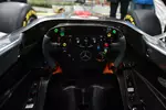 Foto zur News: Detail des neuen McLaren-Mercedes MP4-26