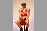 Gallerie: Lewis Hamilton (McLaren)