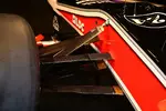 Foto zur News: Marussia-Virgin-Cosworth MVR-02