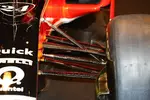 Foto zur News: Marussia-Virgin-Cosworth MVR-02