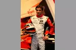 Foto zur News: Jerome D&#039;Ambrosio (Marussia-Virgin)