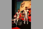 Foto zur News: Timo Glock (Marussia-Virgin)