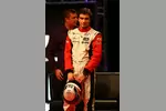 Foto zur News: Jerome D&#039;Ambrosio (Marussia-Virgin)