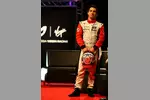 Foto zur News: Timo Glock (Marussia-Virgin)