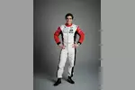 Foto zur News: Jerome D&#039;Ambrosio (Marussia-Virgin)