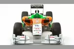 Foto zur News: Der neue Force India VJM04