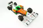 Gallerie: Der neue Force India VJM04