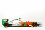 Gallerie: Der neue Force India VJM04