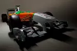 Gallerie: Der neue Force India VJM04