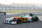 Foto zur News: Force India VJM-04