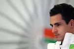 Foto zur News: Adrian Sutil (Force India)