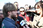 Foto zur News: Nick Heidfeld